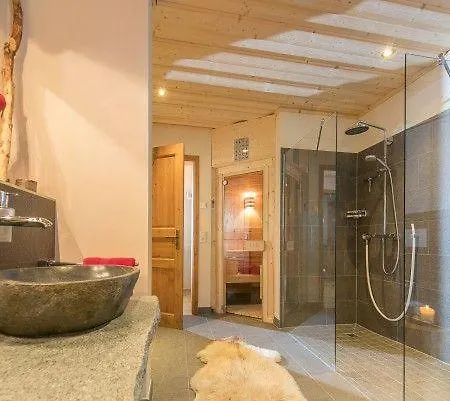 Chalets-zum-ilsetal-schloss-chalet-nr-19 *