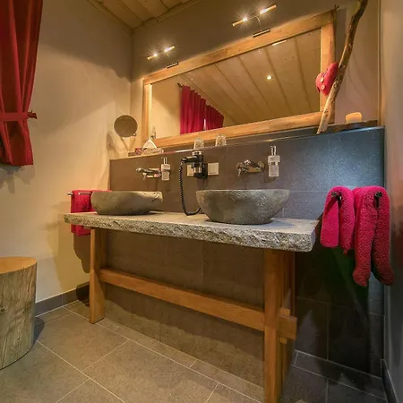 Ferienhaus Zum Ilsetal ,  Schloß-chalet *