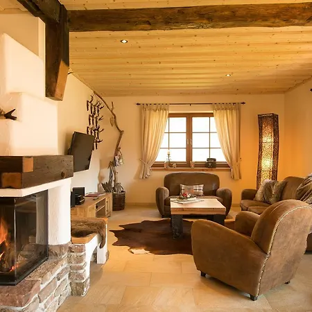 Zum Ilsetal ,  Schloß-chalet *